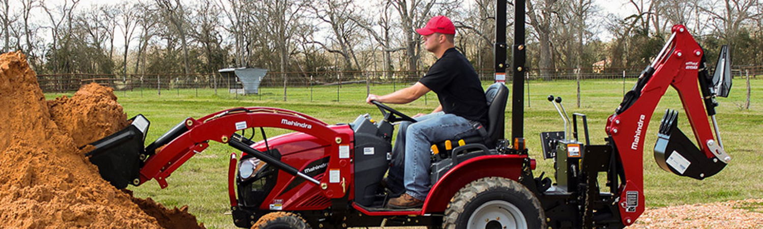 2021 Mahindra 2538 4wd HST CAB Tractor for sale in Nolt's Farm & Garden, McVeytown, Pennsylvania